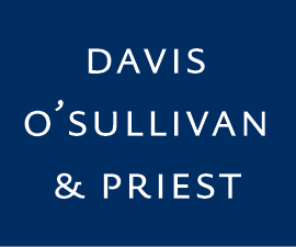 Davis
                                        O'Sullivan & Priest, LLC